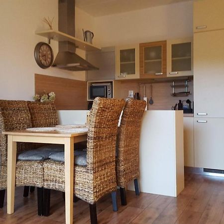 Kozel 1 Apartment Янске Лазне Екстериор снимка