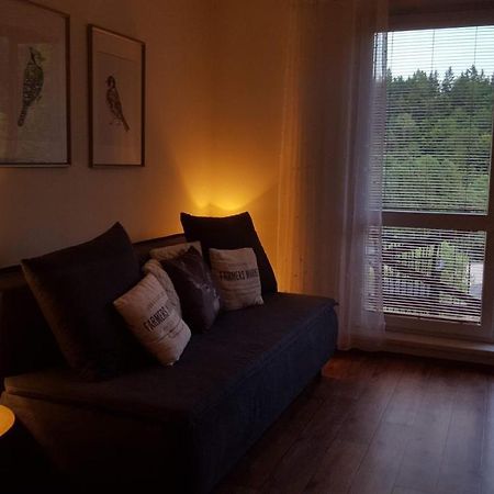 Kozel 1 Apartment Янске Лазне Екстериор снимка