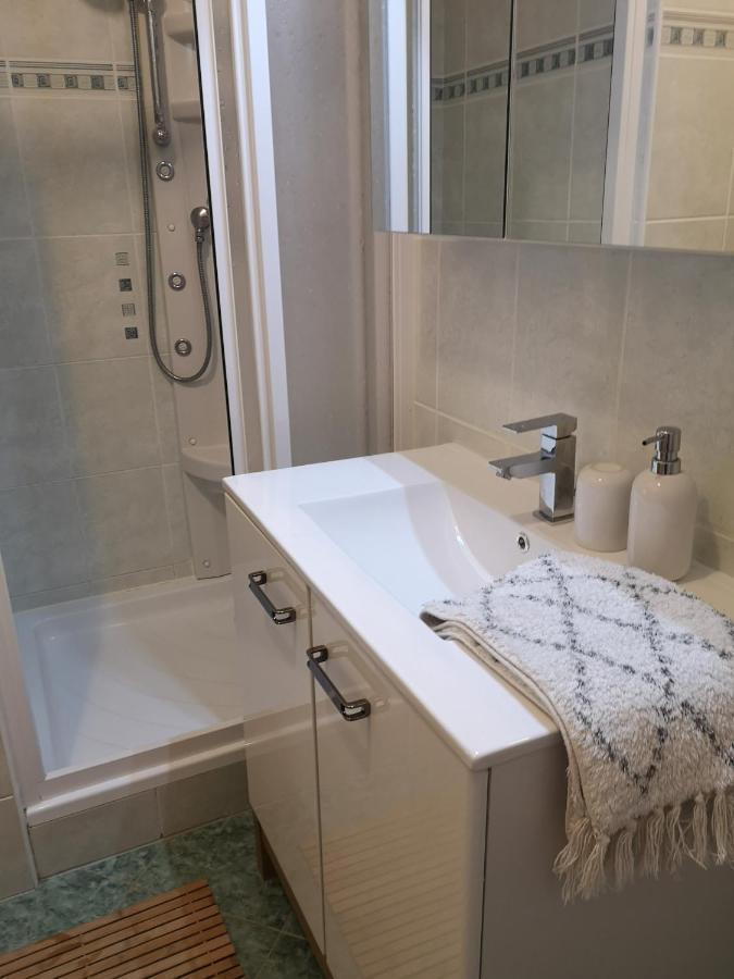Kozel 1 Apartment Янске Лазне Екстериор снимка
