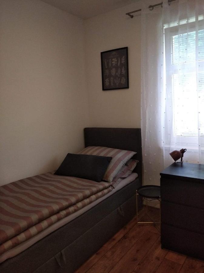 Kozel 1 Apartment Янске Лазне Екстериор снимка