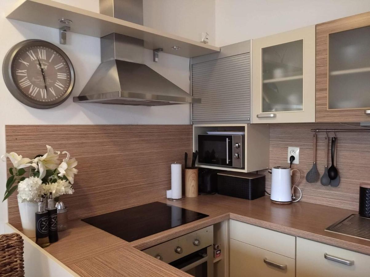 Kozel 1 Apartment Янске Лазне Екстериор снимка