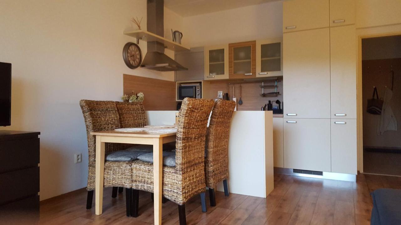 Kozel 1 Apartment Янске Лазне Екстериор снимка