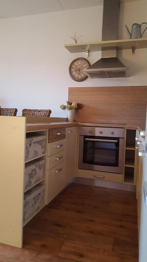 Kozel 1 Apartment Янске Лазне Екстериор снимка