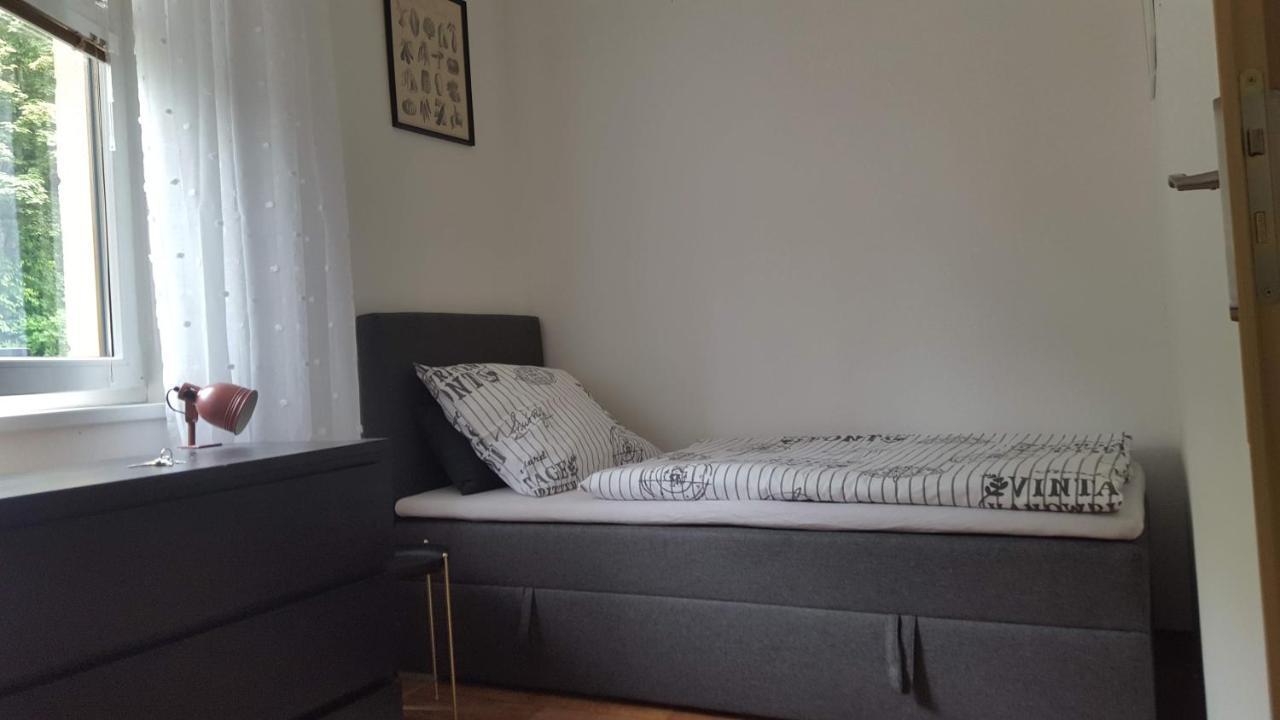 Kozel 1 Apartment Янске Лазне Екстериор снимка